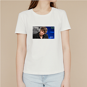 Respect the Name – Nick Wayne Nick Wayne T-Shirts