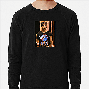 Built Like Nick Wayne Nick Wayne Sweatshirts