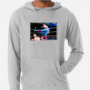 All Eyes on Nick Wayne Nick Wayne Hoodies