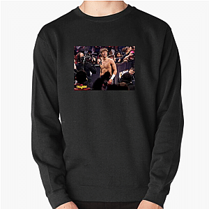 No One Hits Like Nick Wayne Nick Wayne Sweatshirts