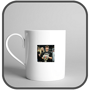 Nick Wayne Mugs