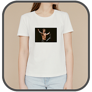Nick Wayne T-Shirts