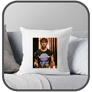 Nick Wayne Pillows Cover
