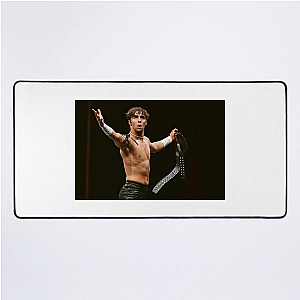 Unleash the Power of Nick Wayne Nick Wayne Mouse Pads