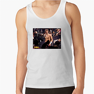 No One Hits Like Nick Wayne Nick Wayne Tank Tops