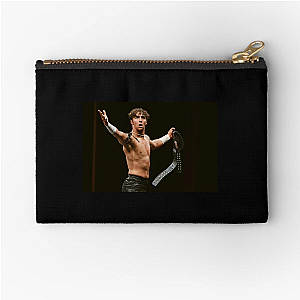 Unleash the Power of Nick Wayne Nick Wayne Zipper Pouches