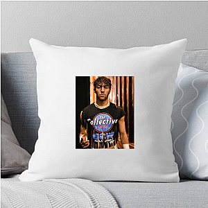 Built Like Nick Wayne Nick Wayne Pillows Cover