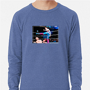 All Eyes on Nick Wayne Nick Wayne Sweatshirts