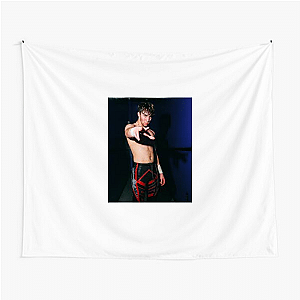 Legend Mode: Nick Wayne Nick Wayne Tapestries