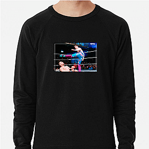 All Eyes on Nick Wayne Nick Wayne Sweatshirts