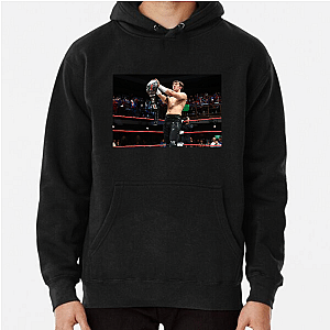 Chaos Follows Nick Wayne Nick Wayne Hoodies
