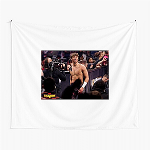 No One Hits Like Nick Wayne Nick Wayne Tapestries