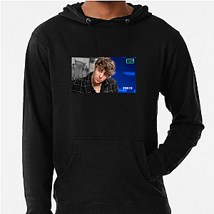 Respect the Name – Nick Wayne Nick Wayne Hoodies