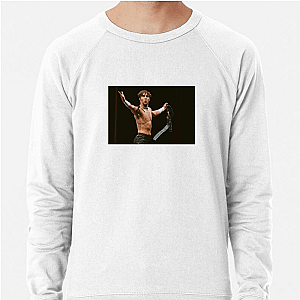 Unleash the Power of Nick Wayne Nick Wayne Sweatshirts