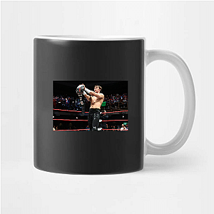 Chaos Follows Nick Wayne Nick Wayne Mugs