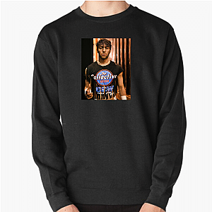 Built Like Nick Wayne Nick Wayne Sweatshirts