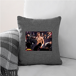No One Hits Like Nick Wayne Nick Wayne Pillows Cover