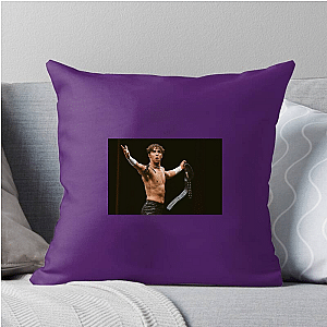 Unleash the Power of Nick Wayne Nick Wayne Pillows Cover