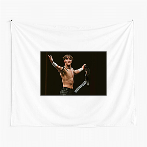 Unleash the Power of Nick Wayne Nick Wayne Tapestries