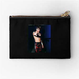 Legend Mode: Nick Wayne Nick Wayne Zipper Pouches