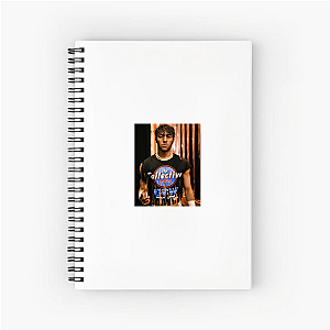 Built Like Nick Wayne Nick Wayne Notebook