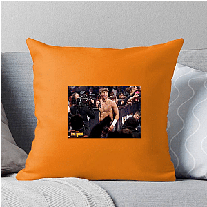 No One Hits Like Nick Wayne Nick Wayne Pillows Cover