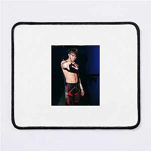 Legend Mode: Nick Wayne Nick Wayne Mouse Pads