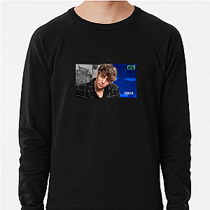Respect the Name – Nick Wayne Nick Wayne Sweatshirts