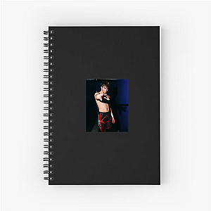 Legend Mode: Nick Wayne Nick Wayne Notebook