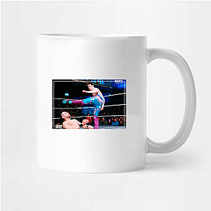 All Eyes on Nick Wayne Nick Wayne Mugs