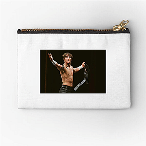 Unleash the Power of Nick Wayne Nick Wayne Zipper Pouches