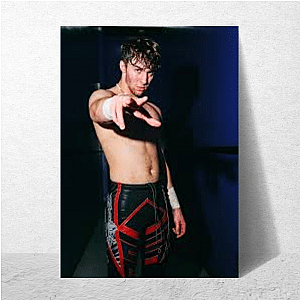 Legend Mode: Nick Wayne Nick Wayne Posters