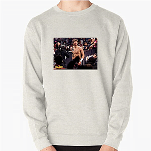 No One Hits Like Nick Wayne Nick Wayne Sweatshirts