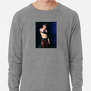 Legend Mode: Nick Wayne Nick Wayne Sweatshirts