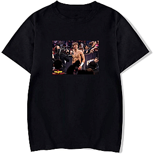 No One Hits Like Nick Wayne Nick Wayne T-Shirts