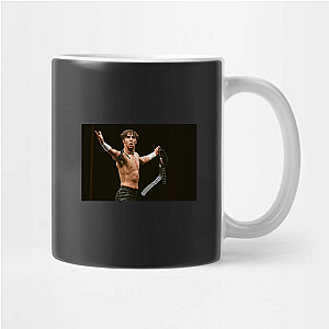 Unleash the Power of Nick Wayne Nick Wayne Mugs