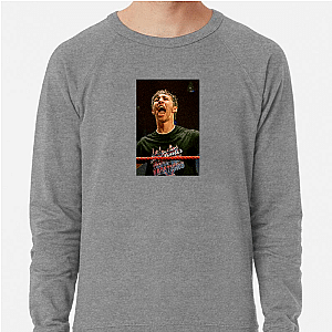 Wrestle Hard Like Nick Wayne Nick Wayne Sweatshirts