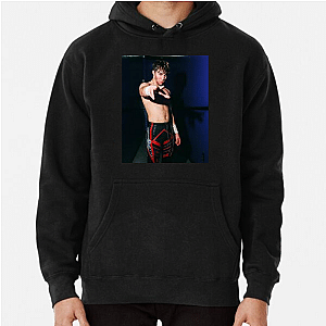 Legend Mode: Nick Wayne Nick Wayne Hoodies
