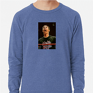 Wrestle Hard Like Nick Wayne Nick Wayne Sweatshirts