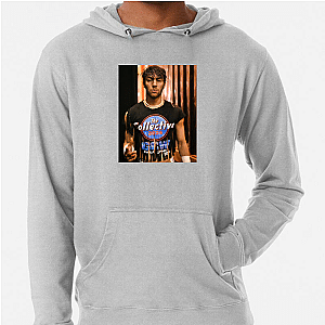 Built Like Nick Wayne Nick Wayne Hoodies