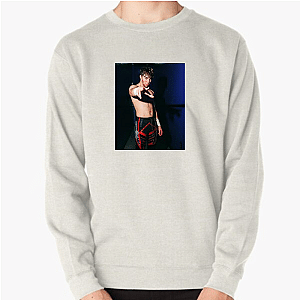 Legend Mode: Nick Wayne Nick Wayne Sweatshirts