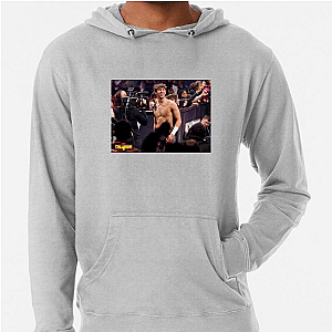 No One Hits Like Nick Wayne Nick Wayne Hoodies