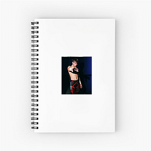 Legend Mode: Nick Wayne Nick Wayne Notebook