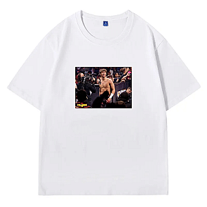 No One Hits Like Nick Wayne Nick Wayne T-Shirts