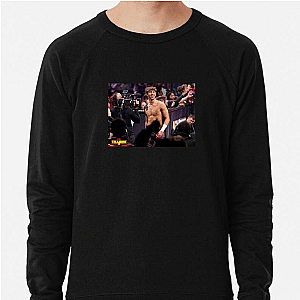 No One Hits Like Nick Wayne Nick Wayne Sweatshirts