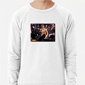 No One Hits Like Nick Wayne Nick Wayne Sweatshirts