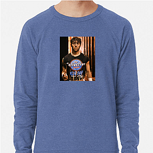 Built Like Nick Wayne Nick Wayne Sweatshirts