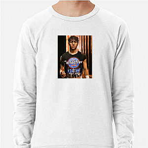 Built Like Nick Wayne Nick Wayne Sweatshirts