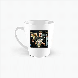Step Into the Ring with Nick Wayne Nick Wayne Mugs
