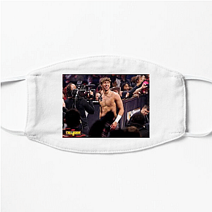 No One Hits Like Nick Wayne Nick Wayne Face Masks